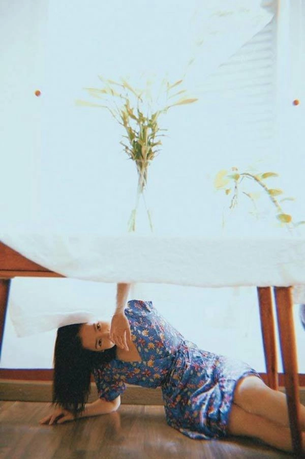 Đâu phải chi pu giờ mới hư xem lại những hình cũ mới giật mình - 6