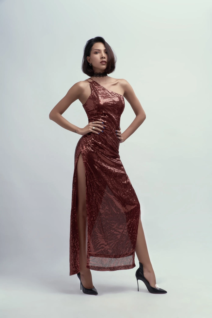 Đây chính là dàn mẫu hot nhất làng mốt việt ở thời điểm hiện tại - 2
