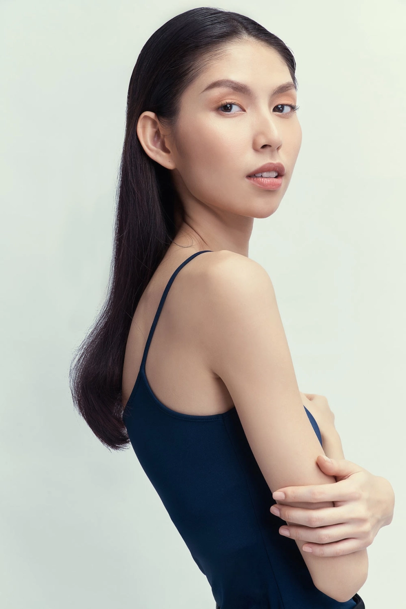 Đây chính là dàn mẫu hot nhất làng mốt việt ở thời điểm hiện tại - 3