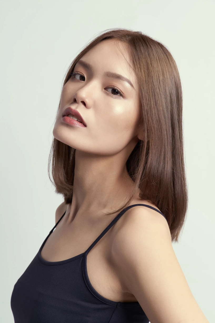 Đây chính là dàn mẫu hot nhất làng mốt việt ở thời điểm hiện tại - 5