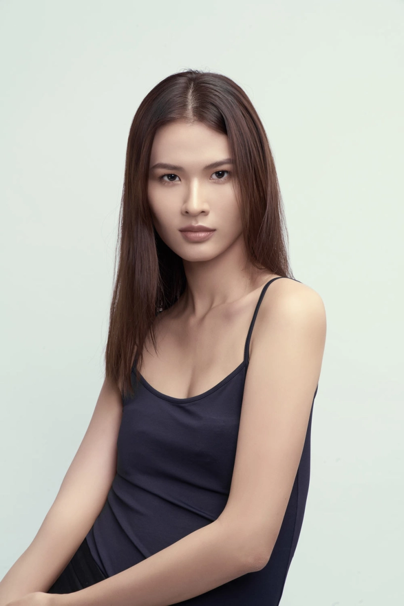 Đây chính là dàn mẫu hot nhất làng mốt việt ở thời điểm hiện tại - 6