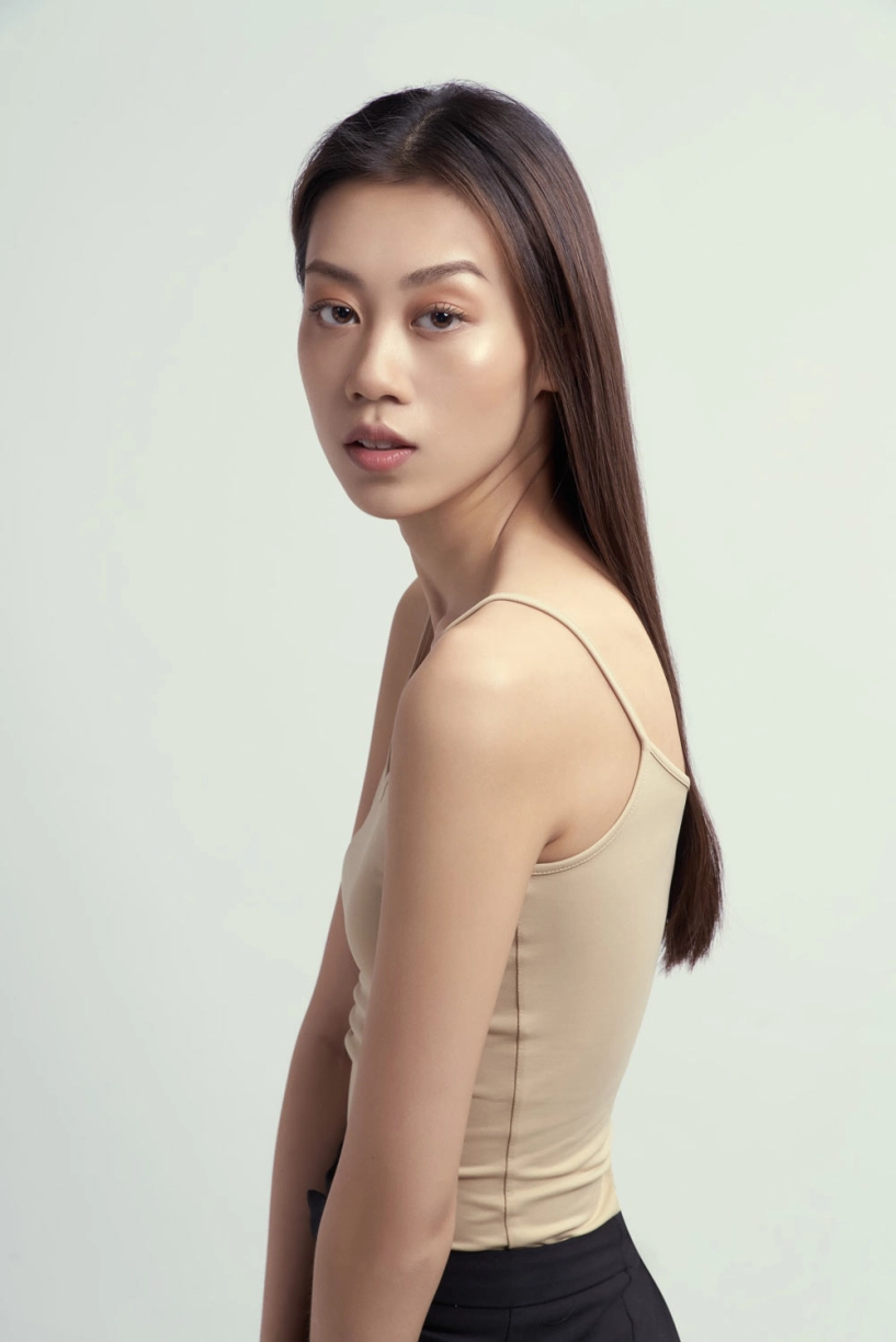 Đây chính là dàn mẫu hot nhất làng mốt việt ở thời điểm hiện tại - 7