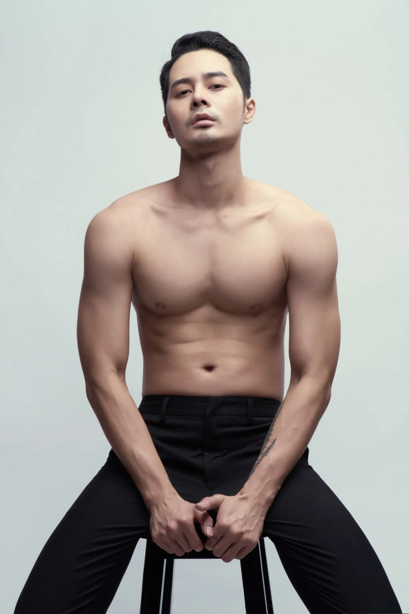 Đây chính là dàn mẫu hot nhất làng mốt việt ở thời điểm hiện tại - 9