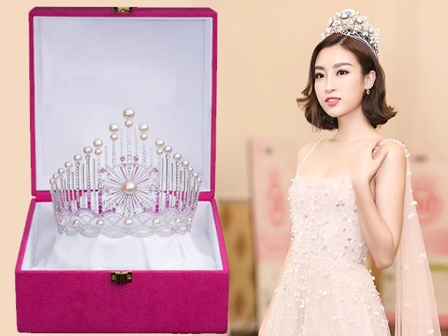 Đây chính là những ứng cử viên sáng giá nhất cho ngôi vị hoa hậu việt nam 2018 - 17