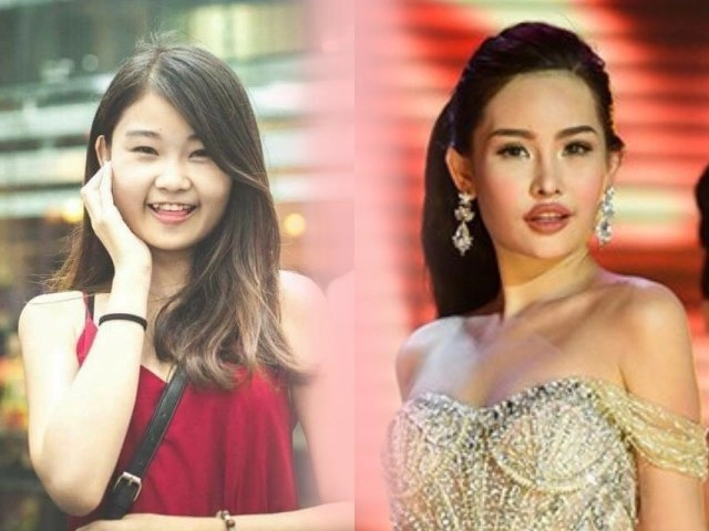 Đây chính là phản ứng của lê âu ngân anh trước mức phạt 4 triệu từ btc hh đại dương - 3
