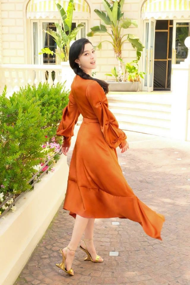 Đây là điểm 2 mỹ nhân hoa ngữ này không bao giờ muốn lộ chọn đồ sai là hỏng bét - 4