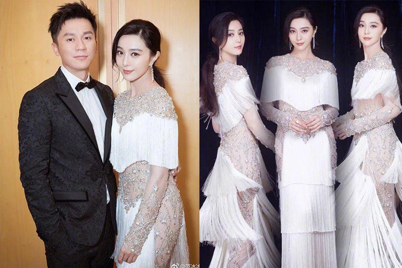 Đây là điểm 2 mỹ nhân hoa ngữ này không bao giờ muốn lộ chọn đồ sai là hỏng bét - 7