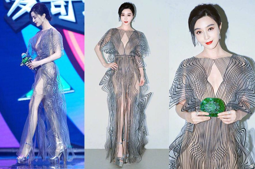 Đây là điểm 2 mỹ nhân hoa ngữ này không bao giờ muốn lộ chọn đồ sai là hỏng bét - 8