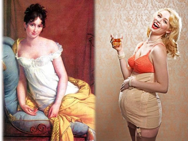 Đây là điểm 2 mỹ nhân hoa ngữ này không bao giờ muốn lộ chọn đồ sai là hỏng bét - 17