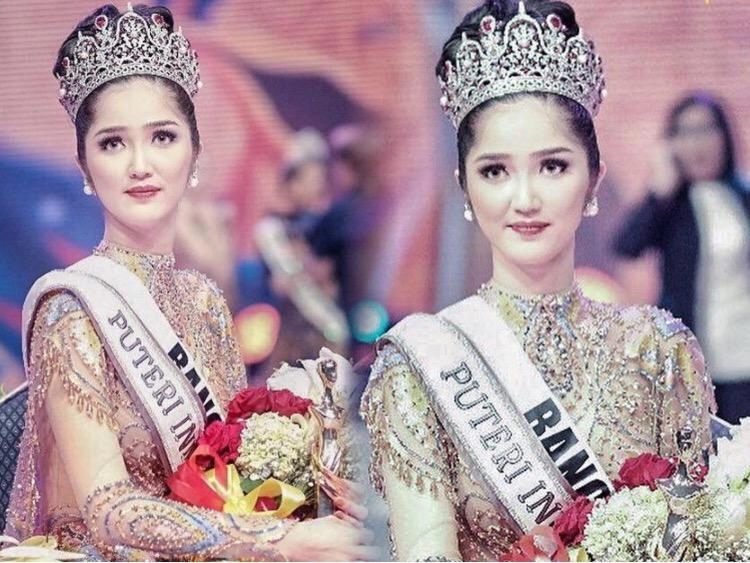Đây là đối thủ mới nhất của hhen niê tại miss universe 2018 - 2