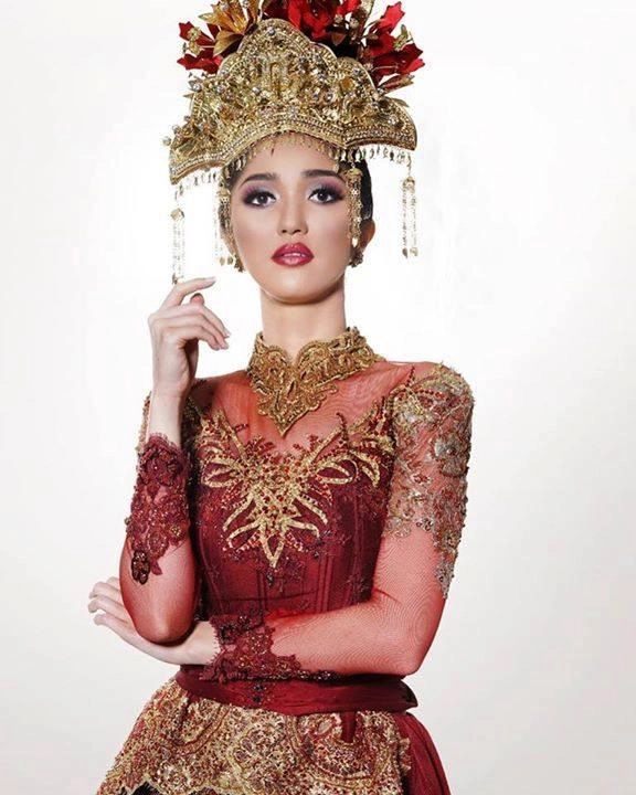Đây là đối thủ mới nhất của hhen niê tại miss universe 2018 - 3