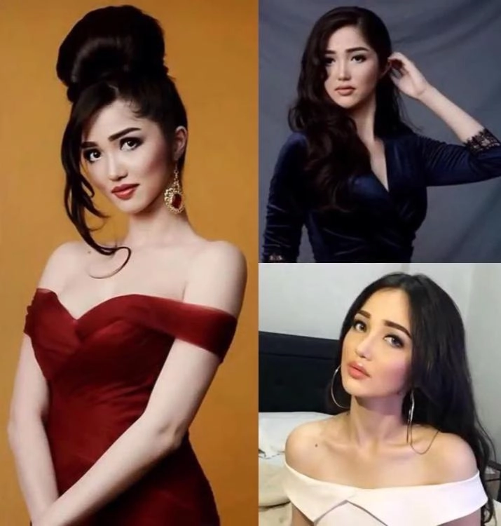 Đây là đối thủ mới nhất của hhen niê tại miss universe 2018 - 4
