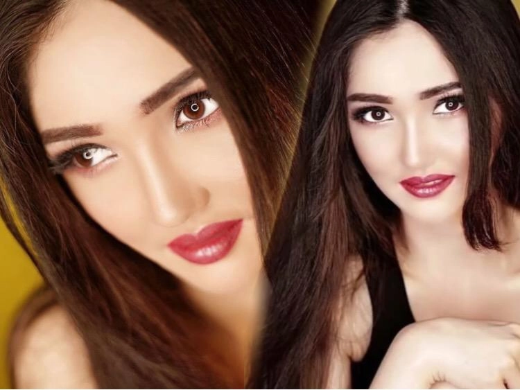 Đây là đối thủ mới nhất của hhen niê tại miss universe 2018 - 5