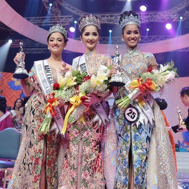 Đây là đối thủ mới nhất của hhen niê tại miss universe 2018 - 7