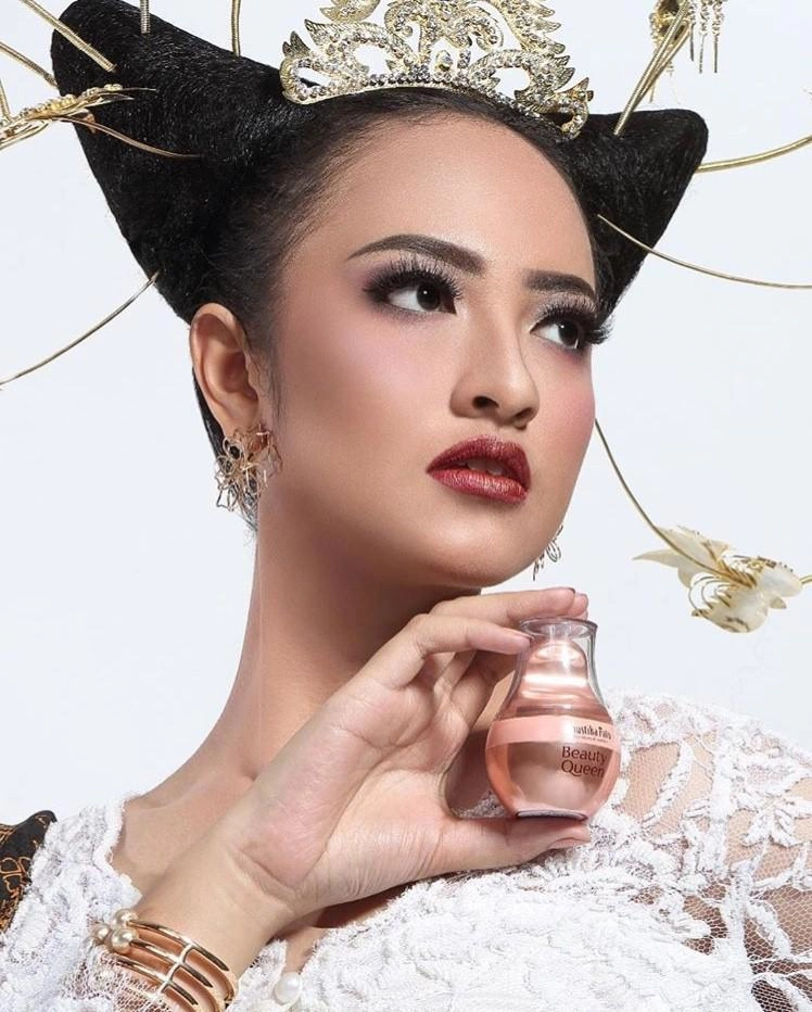 Đây là đối thủ mới nhất của hhen niê tại miss universe 2018 - 8