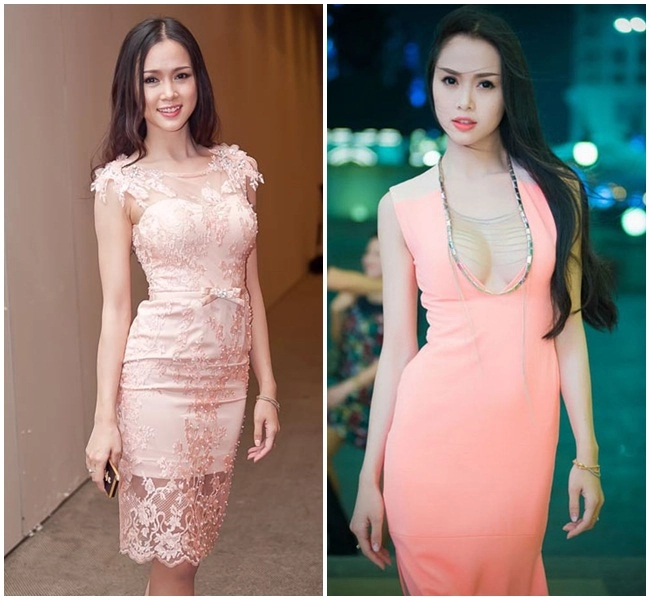 Đây là thí sinh hoa hậu việt nam có màn lột xác đáng kinh ngạc nhất - 6