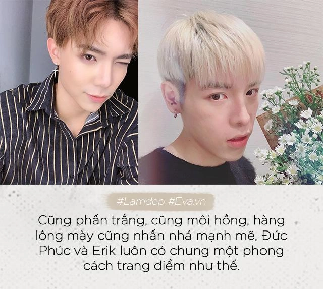 Đến lạ kỳ chuyện showbiz việt cứ chơi thân là phải giống hệt nhau như nhân bản mới chịu - 6