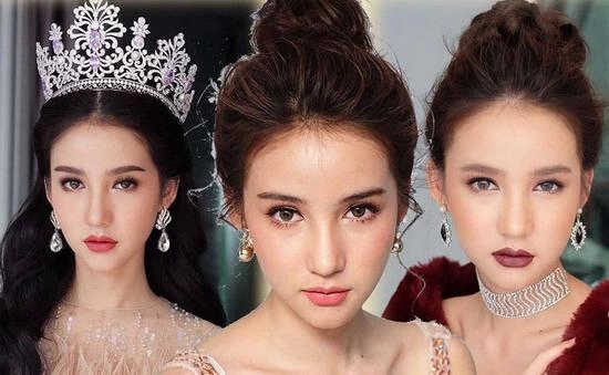 Đến lượt thần tiên tỉ tỉ thái lan gây náo loạn khi đi đăng ký nghĩa vụ quân sự - 2