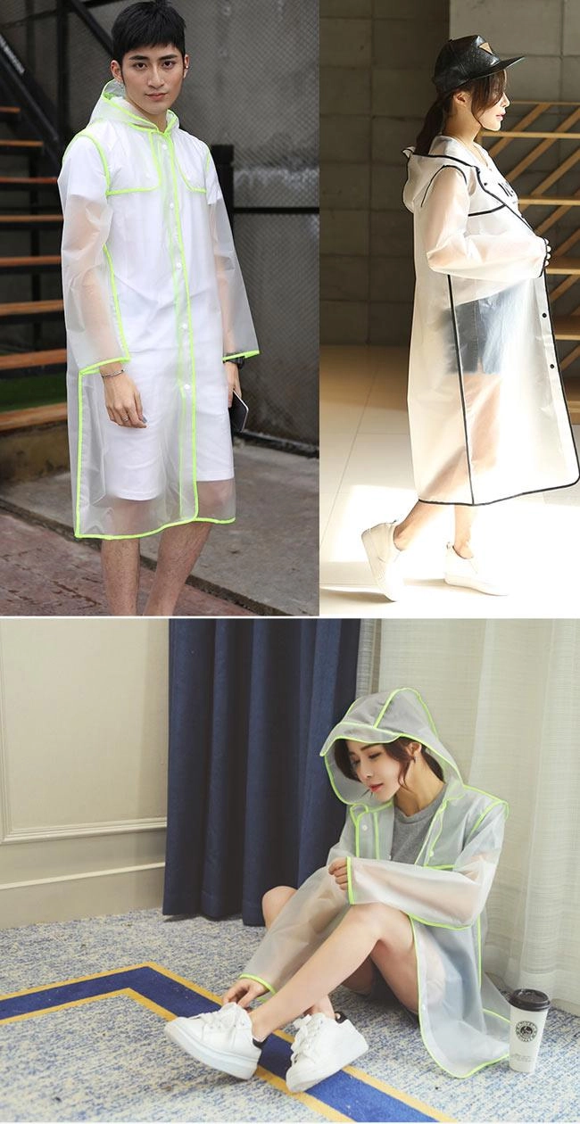Đi nghỉ lễ dịp mưa gió đừng quên mang theo 4 món này - 10