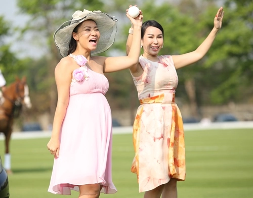 Diễm hương sành điệu bên cạnh kỳ duyên - 15