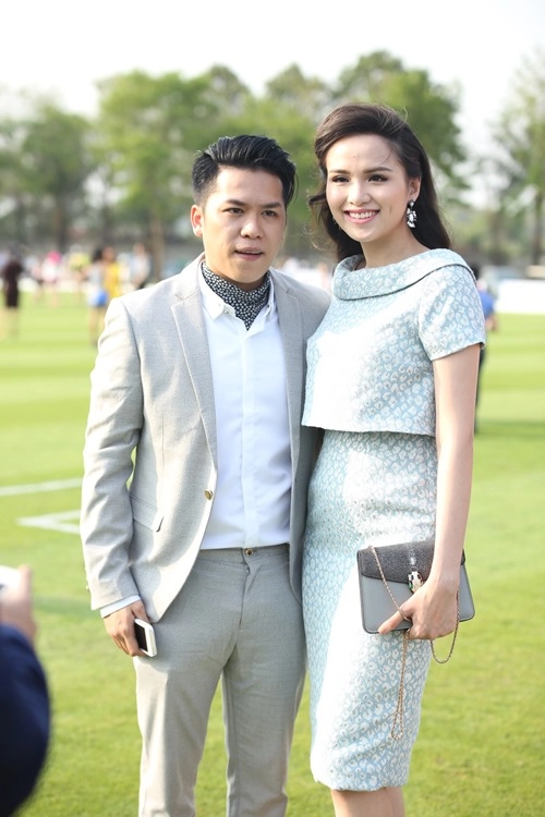 Diễm hương sành điệu bên cạnh kỳ duyên - 1