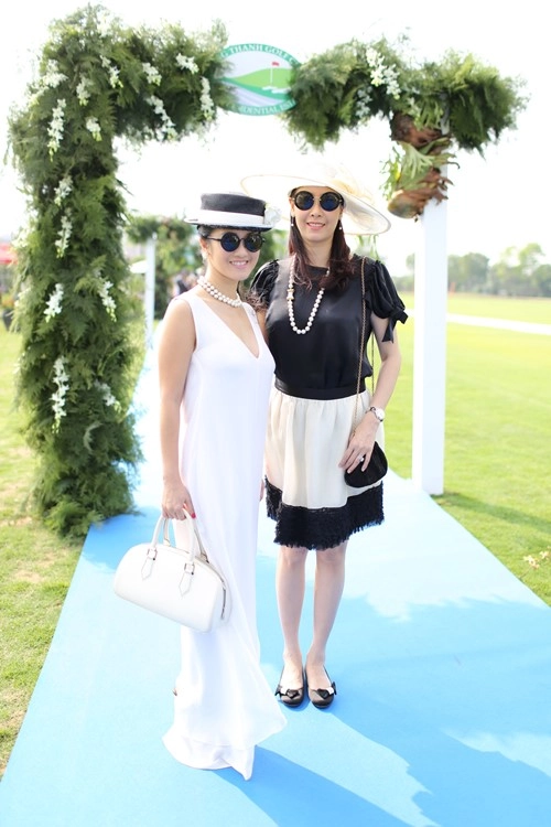 Diễm hương sành điệu bên cạnh kỳ duyên - 7