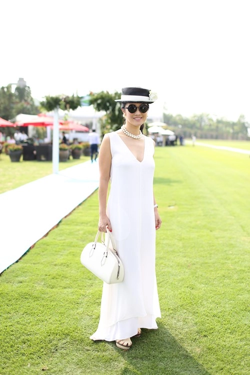 Diễm hương sành điệu bên cạnh kỳ duyên - 8