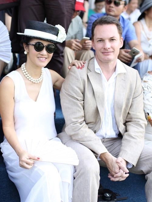 Diễm hương sành điệu bên cạnh kỳ duyên - 10