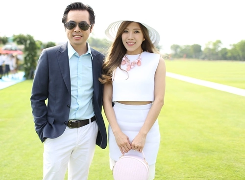 Diễm hương sành điệu bên cạnh kỳ duyên - 11