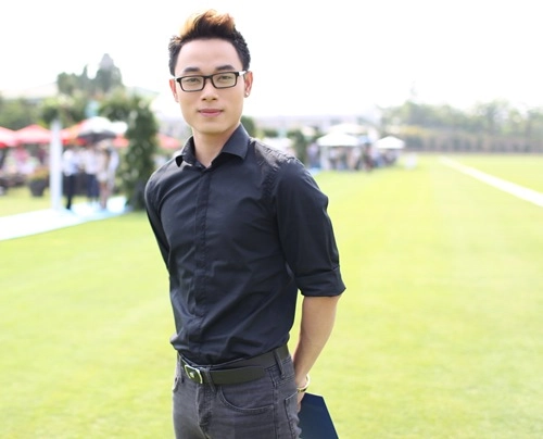 Diễm hương sành điệu bên cạnh kỳ duyên - 14