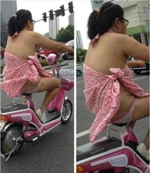 Diện đồ bó sát không khéo trở thành thảm họa thời trang chị em lộ mỡ thừa rõ mồn một - 8