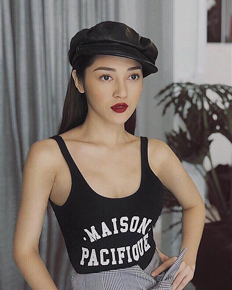Diện đồ bơi đi ăn cưới đã đành bảo anh còn mê mệt món đồ cũ này hoài không chán - 3