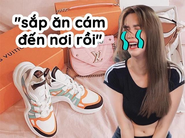 Diện đồ pijama đi ngủ nhưng lại xách túi tiền tỷ chỉ có thể là ngọc trinh - 7