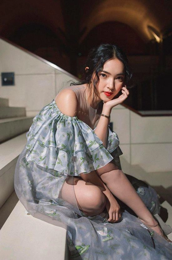 Diễn thời trang không được bao nhiêu mẫu việt vẫn rủng rỉnh tiền nhờ đâu - 4