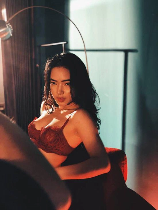 Diễn thời trang không được bao nhiêu mẫu việt vẫn rủng rỉnh tiền nhờ đâu - 5