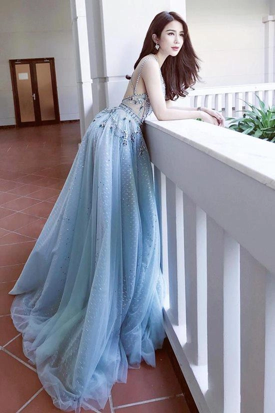 Diễn thời trang không được bao nhiêu mẫu việt vẫn rủng rỉnh tiền nhờ đâu - 6