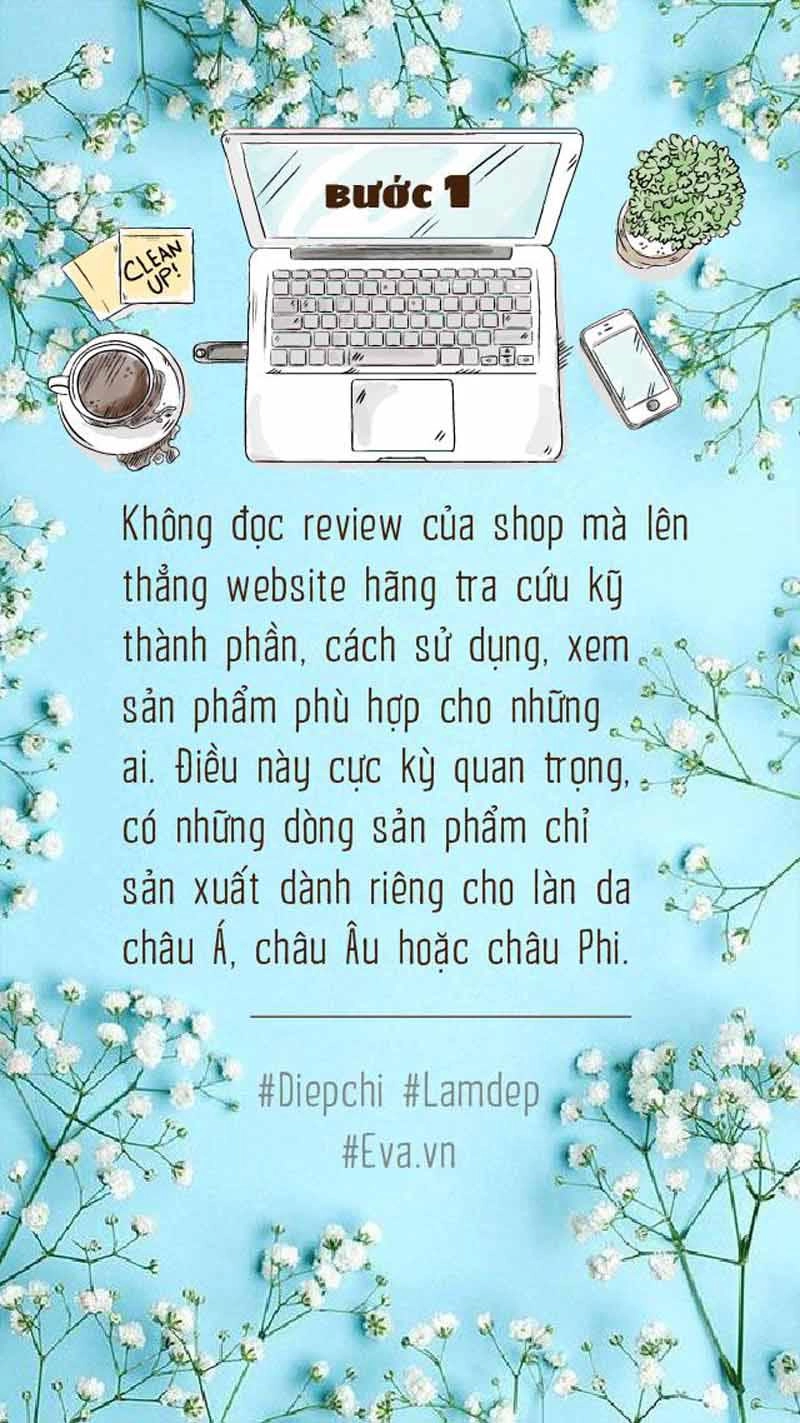 Diệp chi lên tiếng cảnh báo khi chị em đua nhau mua dưỡng thể chỉ dành cho người da màu - 3