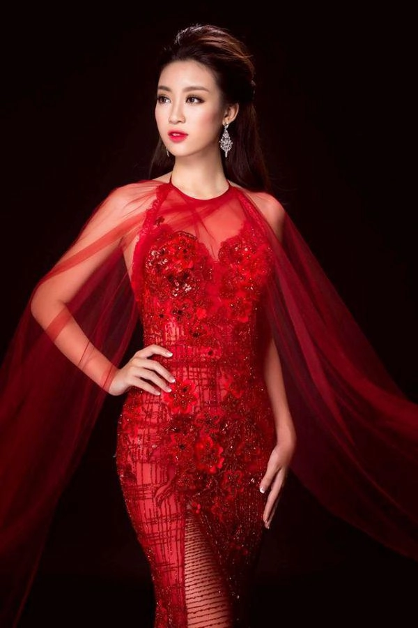 Đố ai chê được bạn khi phối màu chuẩn theo 10 bộ đôi này - 5