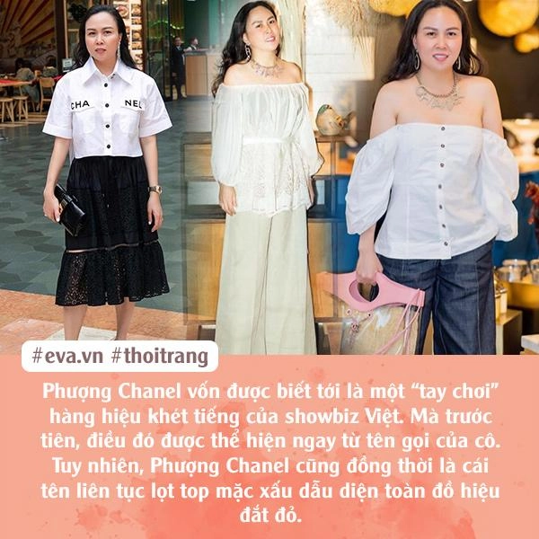 Đồ hiệu đắt đỏ chưa chắc đẹp bằng hàng thùng đổ đống và đây là minh chứng rõ ràng nhất - 2