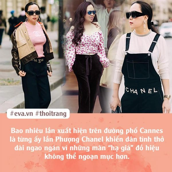 Đồ hiệu đắt đỏ chưa chắc đẹp bằng hàng thùng đổ đống và đây là minh chứng rõ ràng nhất - 3