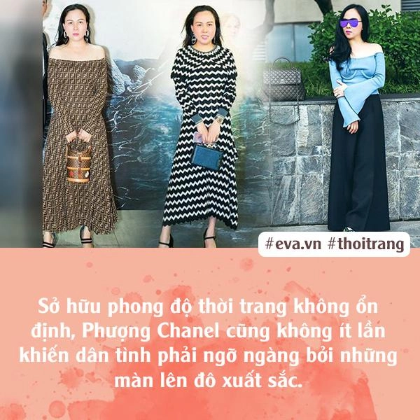 Đồ hiệu đắt đỏ chưa chắc đẹp bằng hàng thùng đổ đống và đây là minh chứng rõ ràng nhất - 4