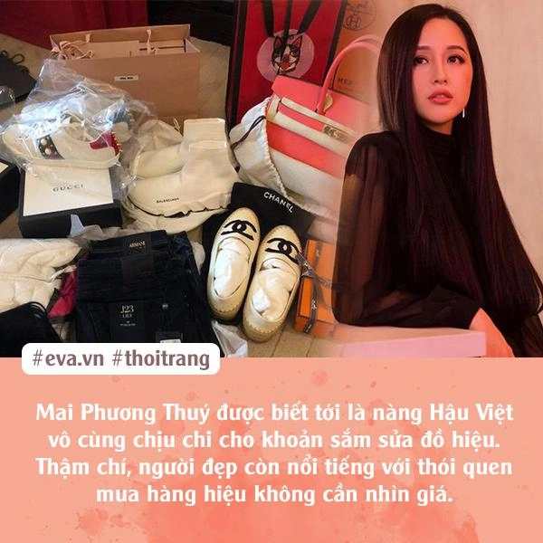 Đồ hiệu đắt đỏ chưa chắc đẹp bằng hàng thùng đổ đống và đây là minh chứng rõ ràng nhất - 5