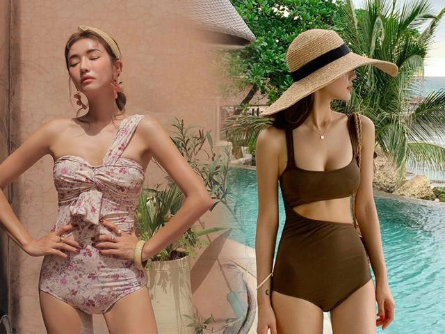 Đơn giản mà cực tôn dáng đây là 3 mẫu bikini được các người đẹp việt chuộng nhất hè này - 17