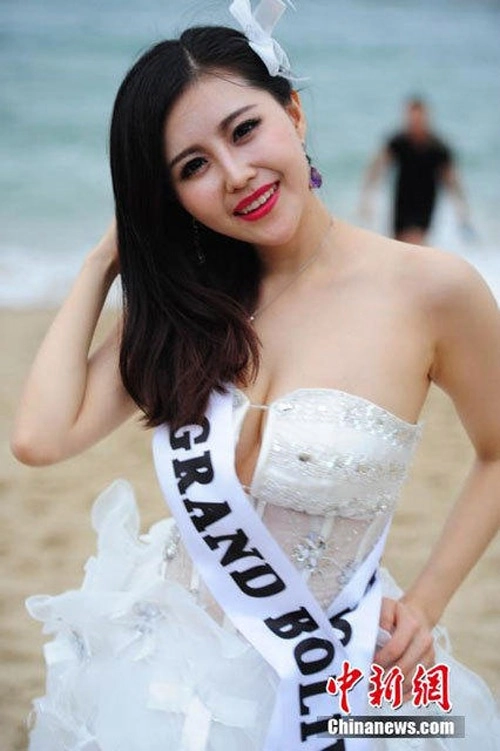 Đơn thân nuôi con vẫn đạt á hậu 1 quý bà toàn cầu - 9
