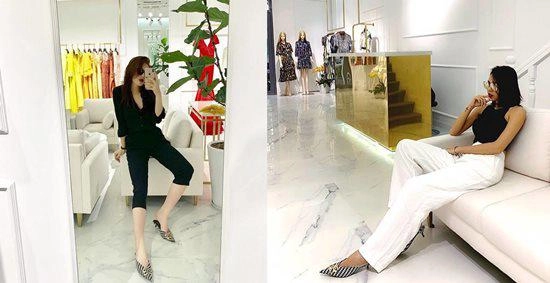 Dù chưa khẳng định nhưng kỳ duyên và người yêu tin đồn đã tình cảm đến mức này rồi - 7