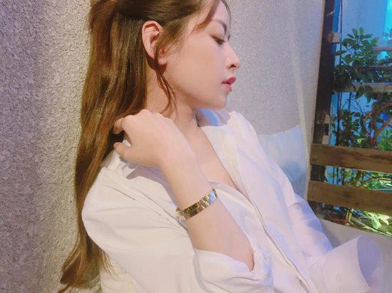Dù chưa khẳng định nhưng kỳ duyên và người yêu tin đồn đã tình cảm đến mức này rồi - 11