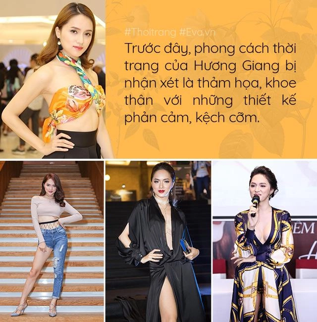 Dù có người kế nhiệm tại hh chuyển giới 2019 nhưng hương giang khó bị lu mờ bởi điều này - 2