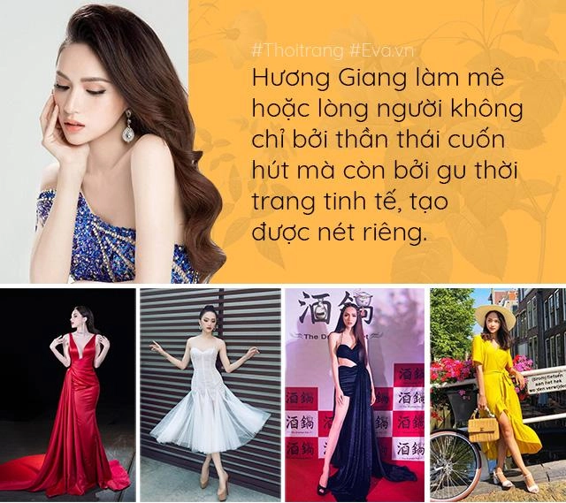 Dù có người kế nhiệm tại hh chuyển giới 2019 nhưng hương giang khó bị lu mờ bởi điều này - 3