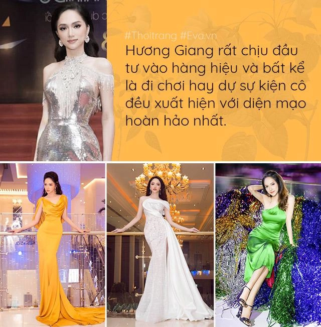 Dù có người kế nhiệm tại hh chuyển giới 2019 nhưng hương giang khó bị lu mờ bởi điều này - 4