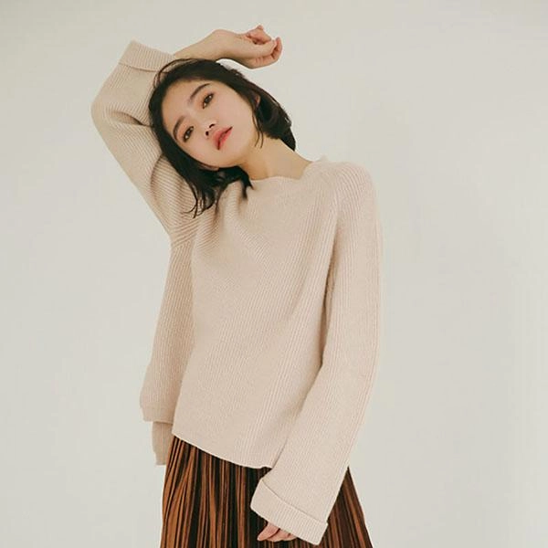 Dù gầy tong hay mũm mĩm thì thật thiếu sót nếu chị em không sắm ngay chiếc áo này - 3